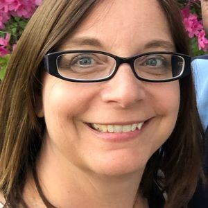 Meet your Posher, Kristen